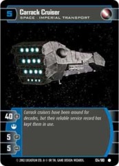 Carrack Cruiser