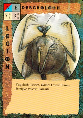 Dergholoth