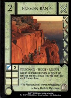 Fremen Band