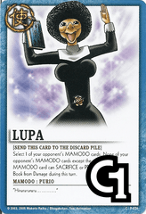 Lupa