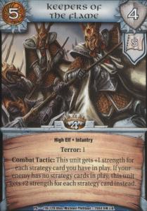 Keepers of the Flame