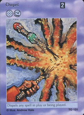 Dispel