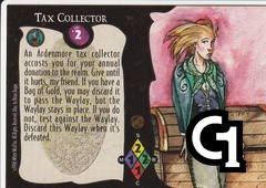 Tax Collector