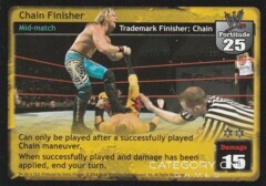 Chain Finisher