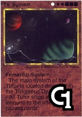 Femerazi System