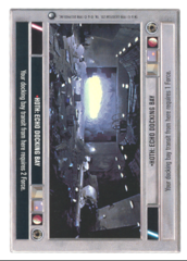 Hoth: Echo Docking Bay - Darkside [White Border]