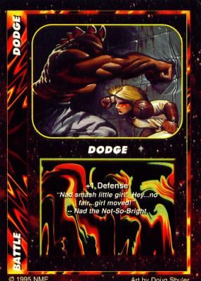 Dodge