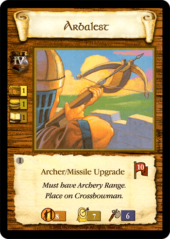 Arbalest