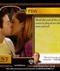 PDA (Foil)