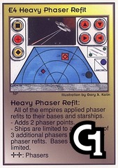 Heavy Phaser Refit