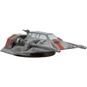 Rebel Snowspeeder - 10