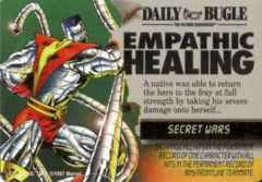 Mission: Event Secret Wars: Empathic Healing