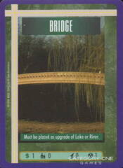 Bridge [1-0-0-1]