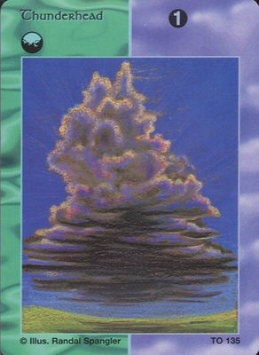 Thunderhead