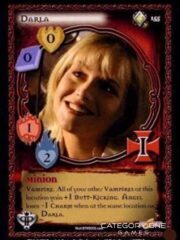 Darla (Foil)