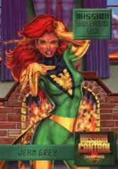 Mission Dark Phoenix Sage #2