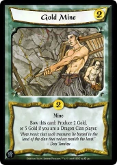 Gold Mine