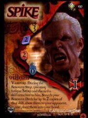 Spike (Foil)