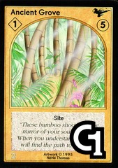 Ancient Grove