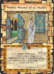 Noble House of al-Haffit