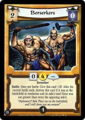 Berserkers