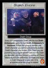 Drakh Entire