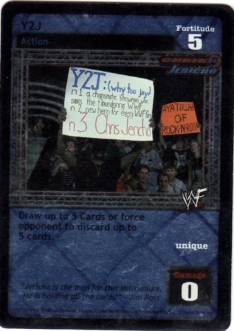 Y2J