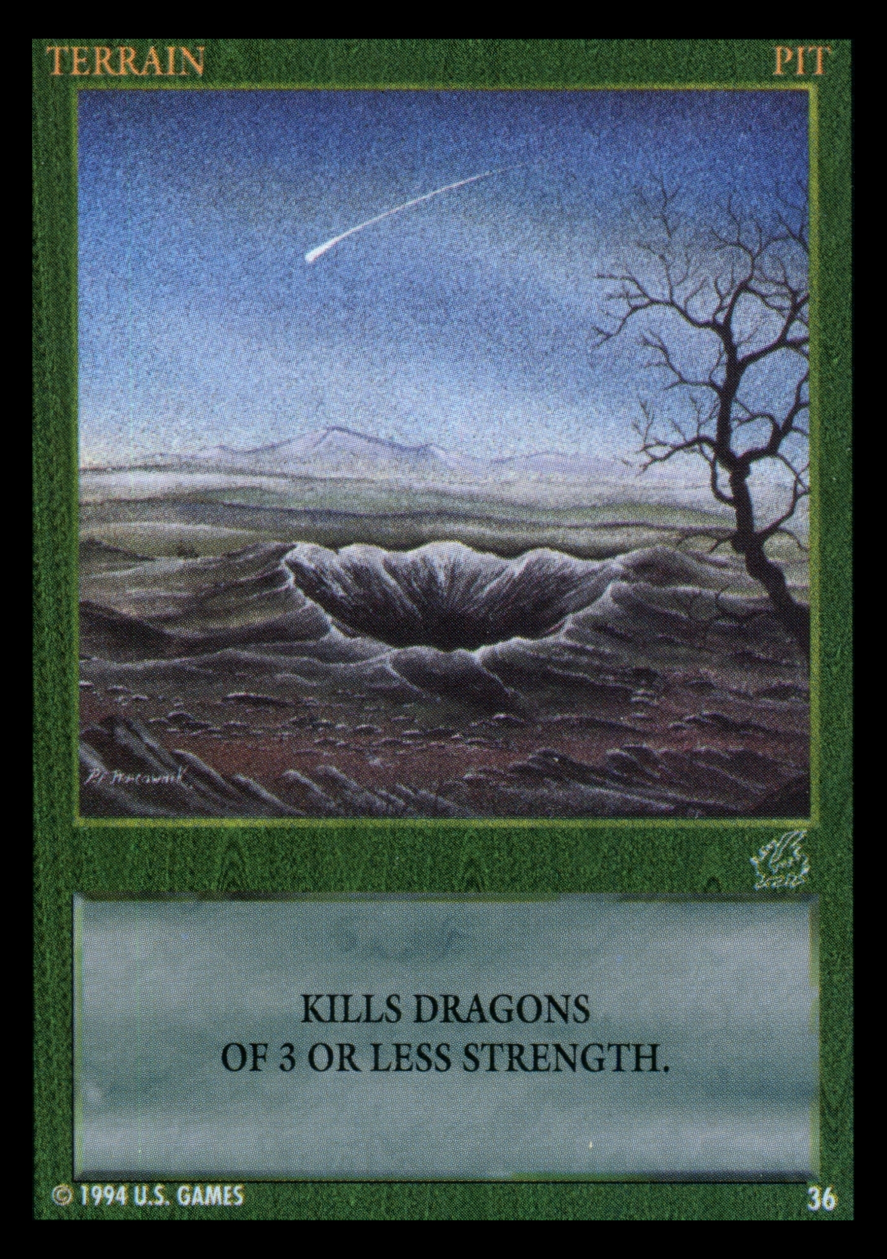 Pit