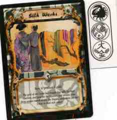 Silk Works