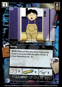 Harry