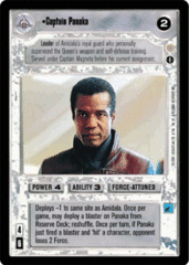 Captain Panaka [Foil]