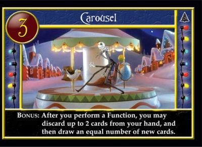 Carousel
