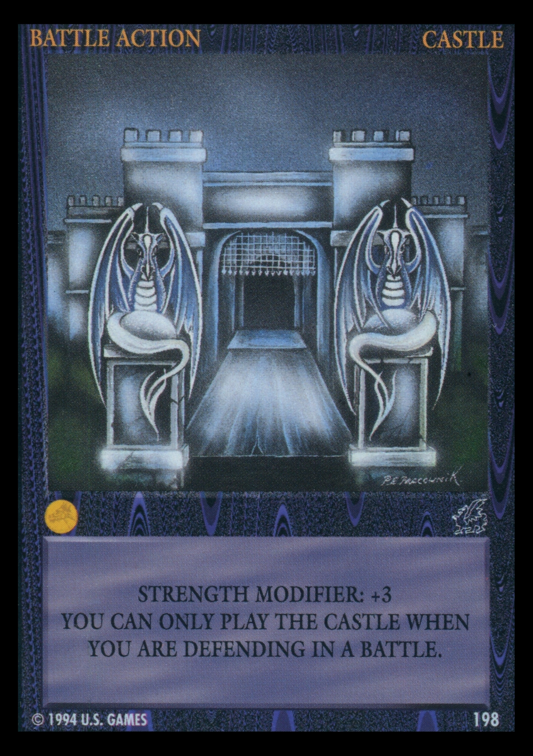 Castle