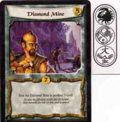 Diamond Mine