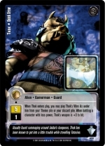 Thok - Quick Draw