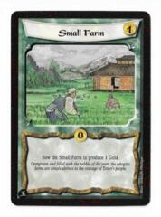Small Farm