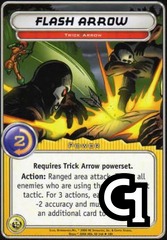Flash Arrow