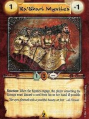 Ra'Shari Mystics