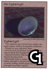 Cybercyst