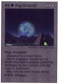 Psy Outpost