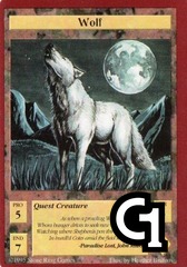 Wolf