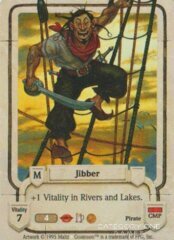 Jibber