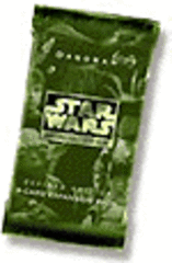 Dagobah Unlimited Booster Pack