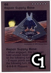 Repair Supply Base