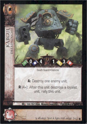 Kargul