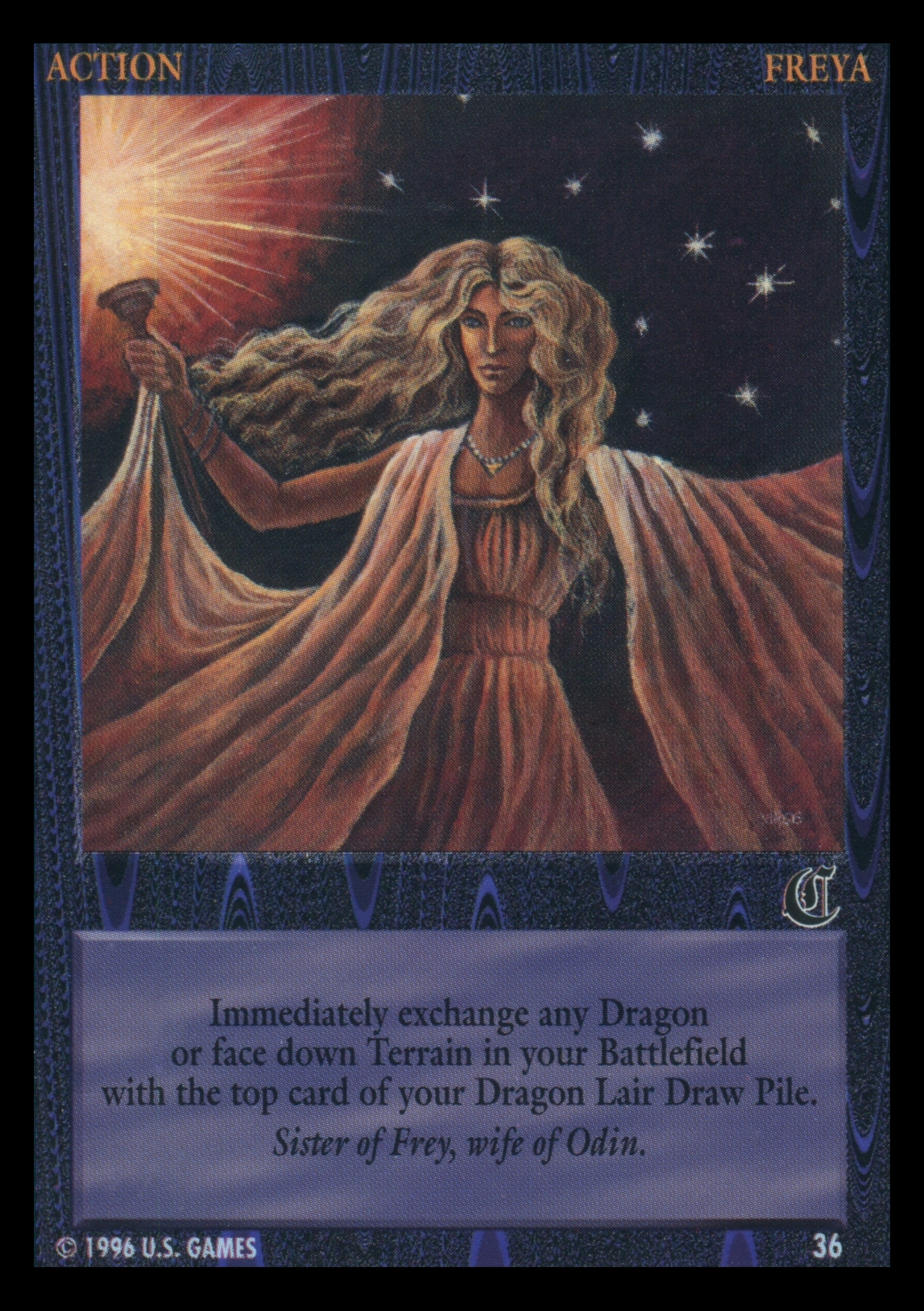Freya