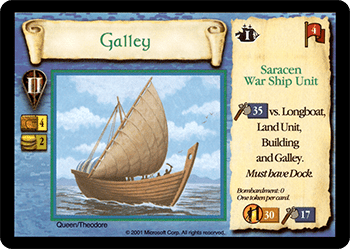 Galley (Sa)