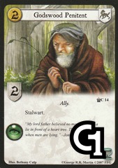 Godswood Penitent