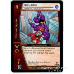 Bizarro, Imperfect Duplicate