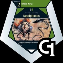 Deadphones